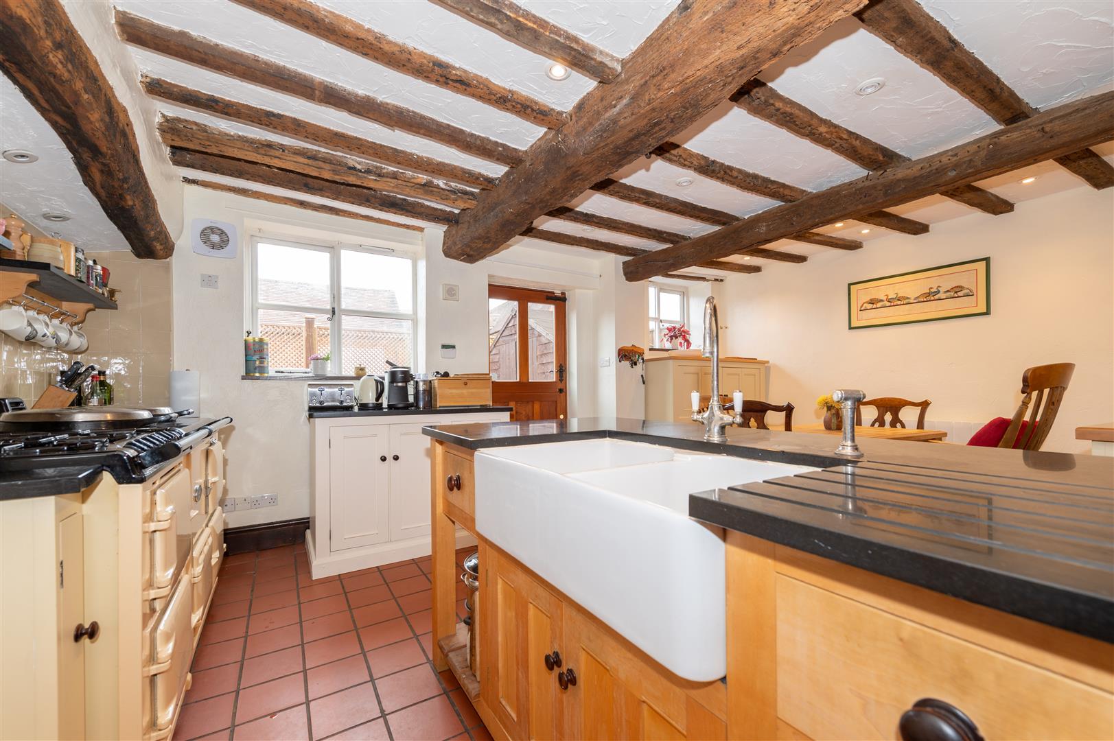 Grange Farm House, Lutley Lane, Halesowen, B63 1EZ Estate Agents